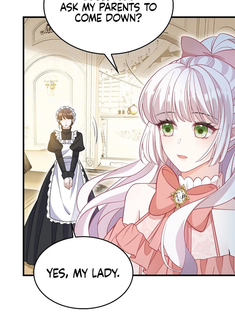 A Thousand Ways For Her to Take Revenge Chapter 36 - Page 59