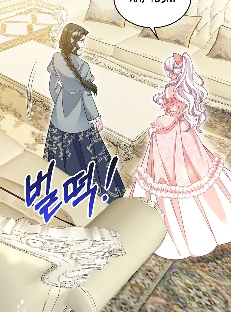 A Thousand Ways For Her to Take Revenge Chapter 36 - Page 8