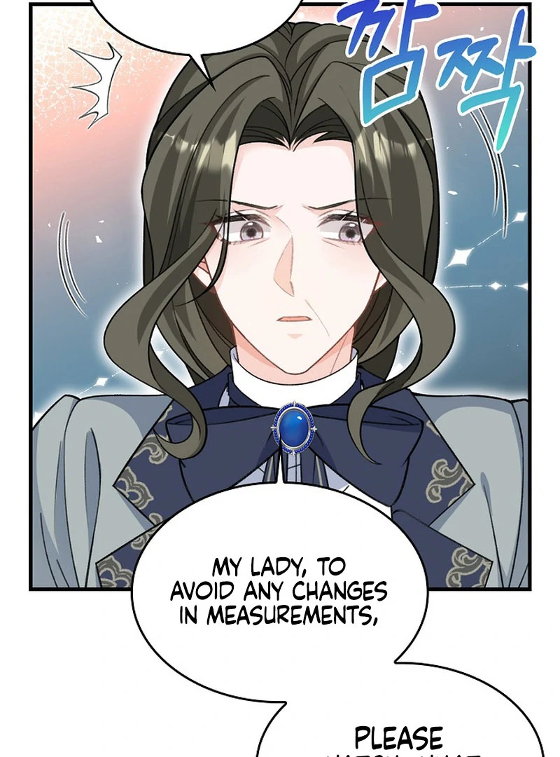 A Thousand Ways For Her to Take Revenge Chapter 36 - Page 71