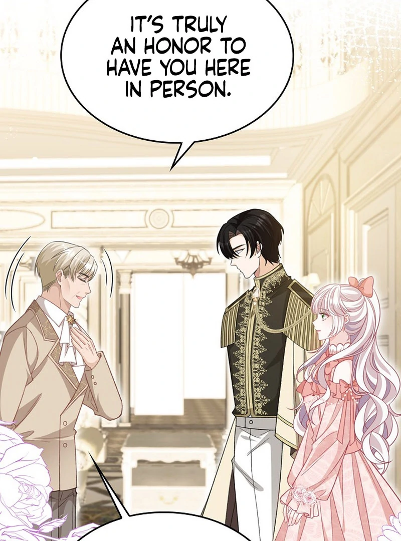 A Thousand Ways For Her to Take Revenge Chapter 36 - Page 76