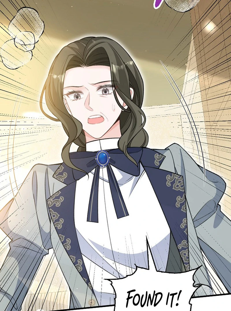 A Thousand Ways For Her to Take Revenge Chapter 36 - Page 88