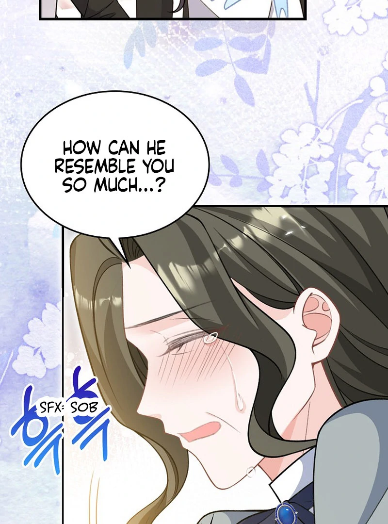 A Thousand Ways For Her to Take Revenge Chapter 36 - Page 95