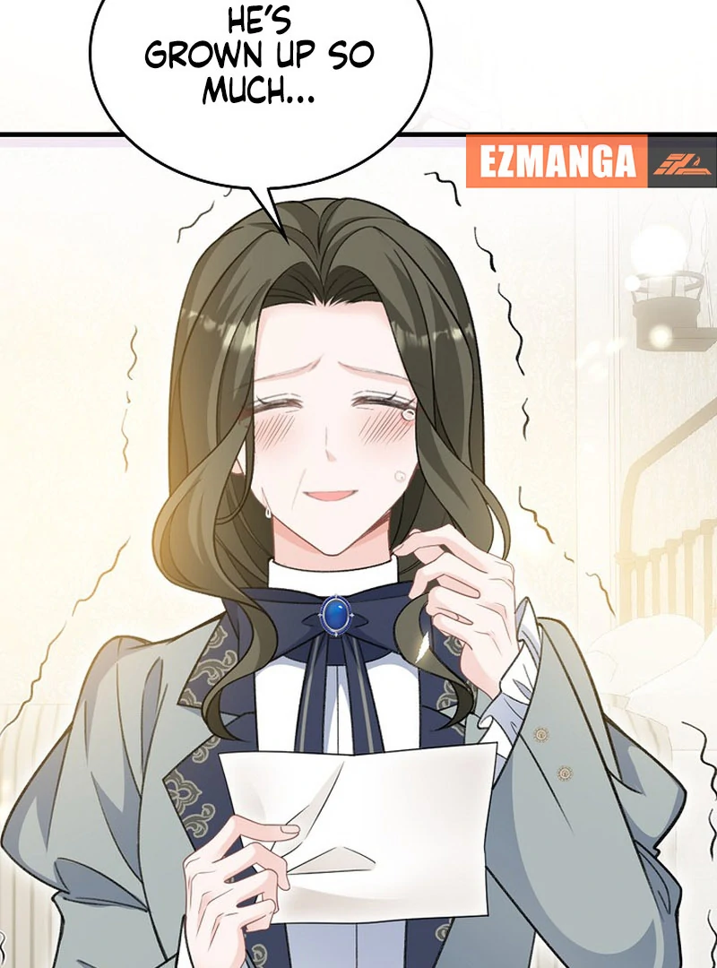 A Thousand Ways For Her to Take Revenge Chapter 36 - Page 97