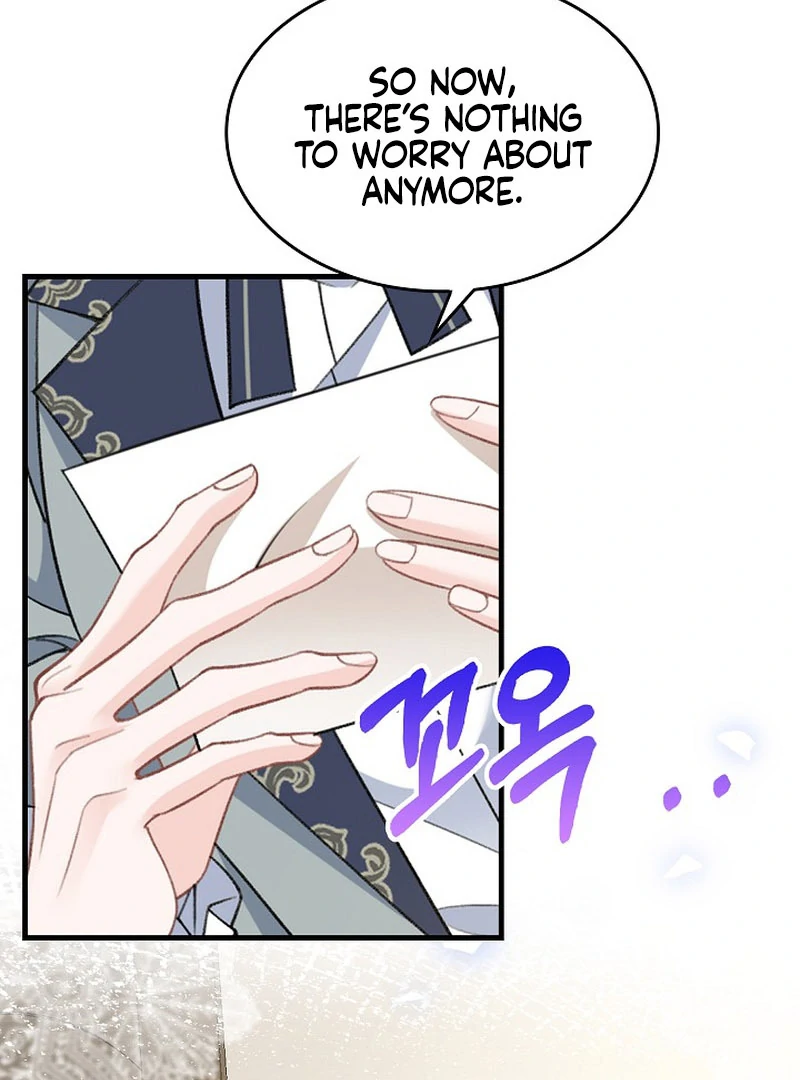 A Thousand Ways For Her to Take Revenge Chapter 36 - Page 99