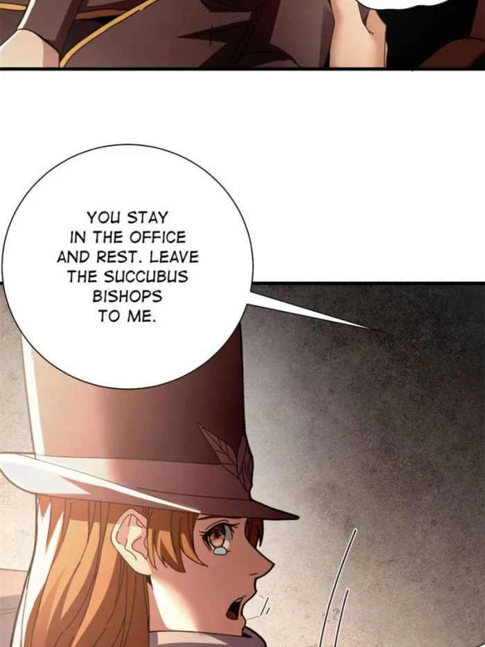 A Transmigrated Warden’s Battle for Redemption Chapter 128 - Page 2