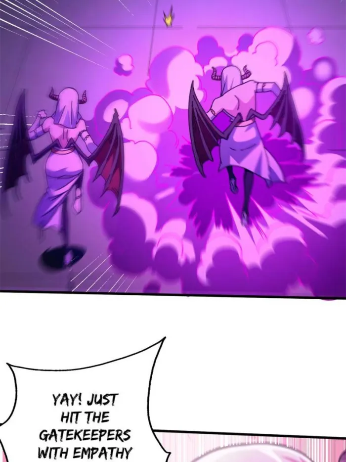 A Transmigrated Warden’s Battle for Redemption Chapter 128 - Page 11