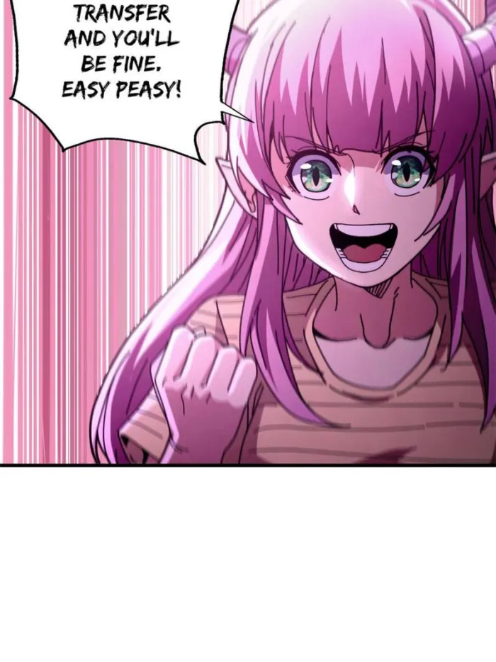 A Transmigrated Warden’s Battle for Redemption Chapter 128 - Page 12