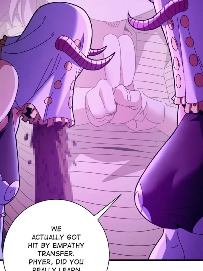 A Transmigrated Warden’s Battle for Redemption Chapter 128 - Page 15