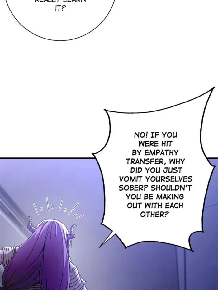 A Transmigrated Warden’s Battle for Redemption Chapter 128 - Page 16