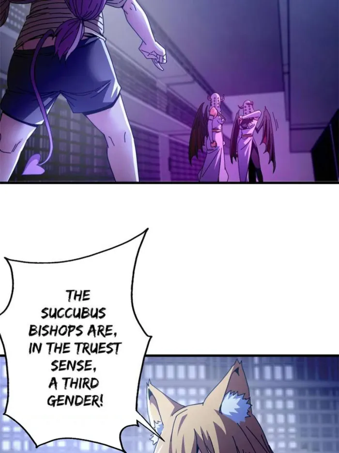 A Transmigrated Warden’s Battle for Redemption Chapter 128 - Page 17