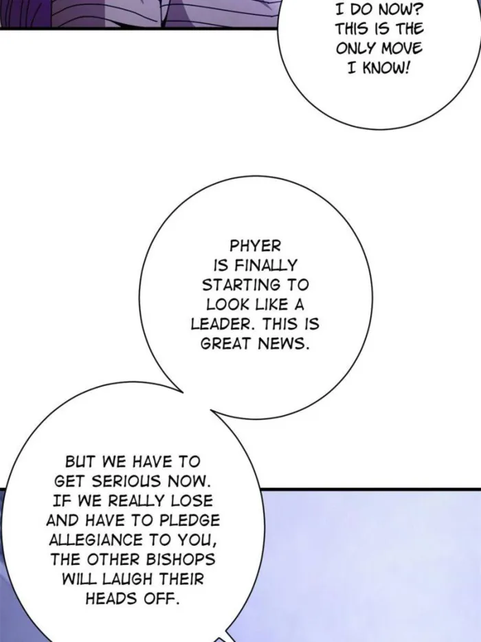 A Transmigrated Warden’s Battle for Redemption Chapter 128 - Page 20