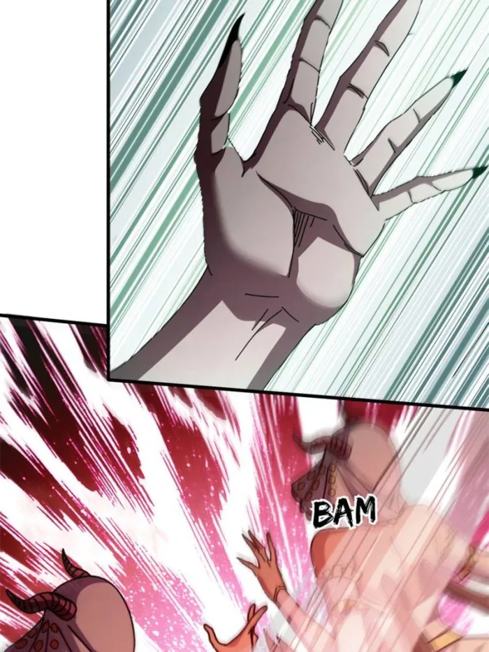 A Transmigrated Warden’s Battle for Redemption Chapter 128 - Page 22