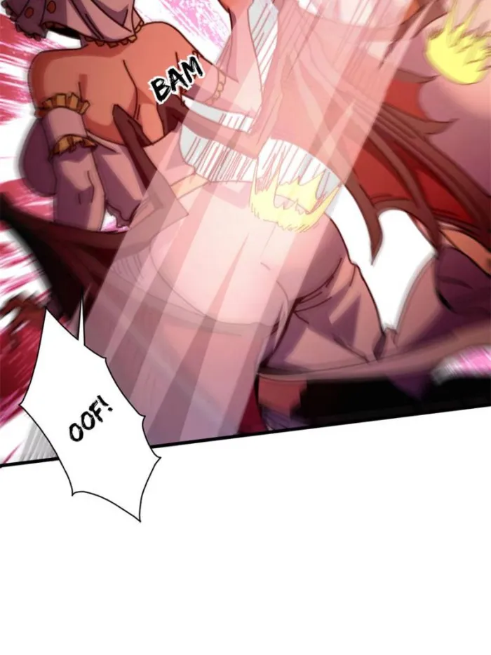 A Transmigrated Warden’s Battle for Redemption Chapter 128 - Page 23