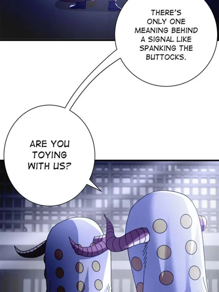 A Transmigrated Warden’s Battle for Redemption Chapter 128 - Page 28