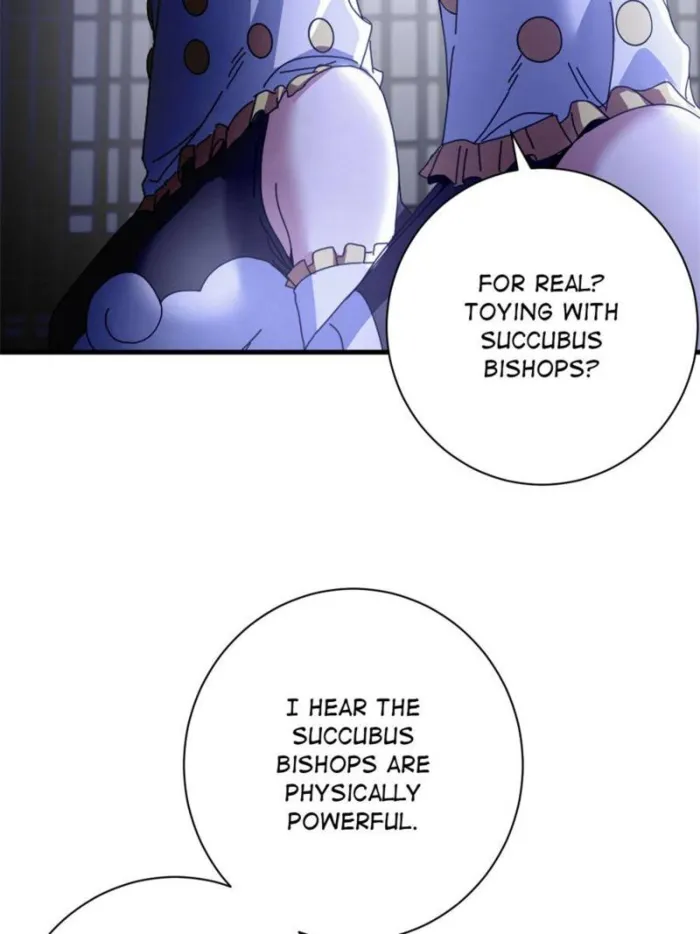 A Transmigrated Warden’s Battle for Redemption Chapter 128 - Page 29