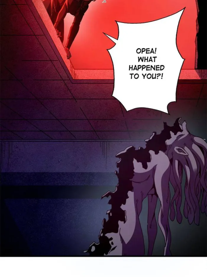 A Transmigrated Warden’s Battle for Redemption Chapter 128 - Page 4