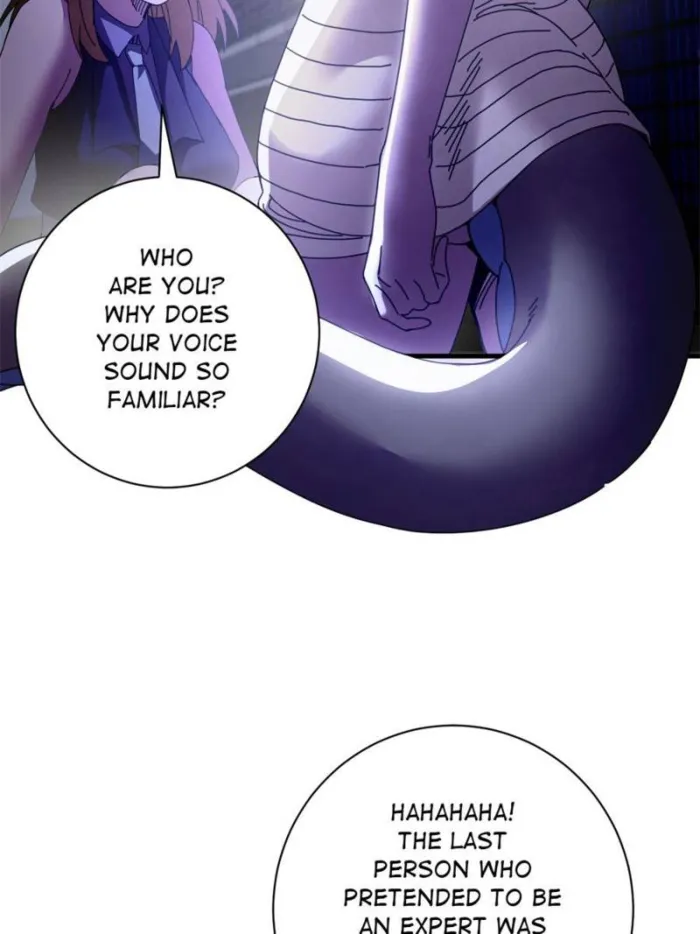 A Transmigrated Warden’s Battle for Redemption Chapter 128 - Page 31