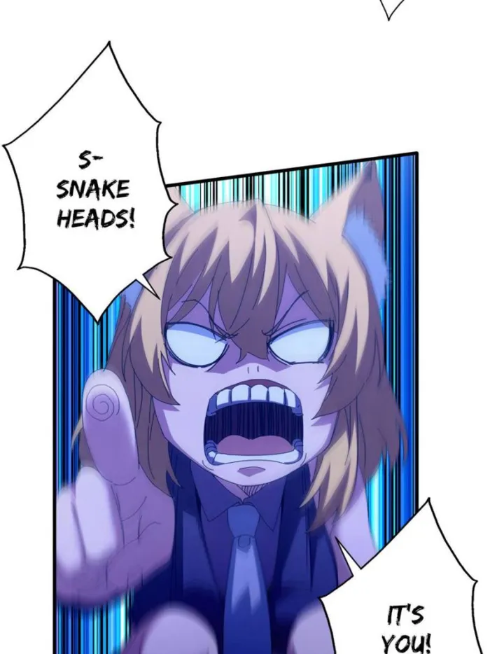 A Transmigrated Warden’s Battle for Redemption Chapter 128 - Page 35