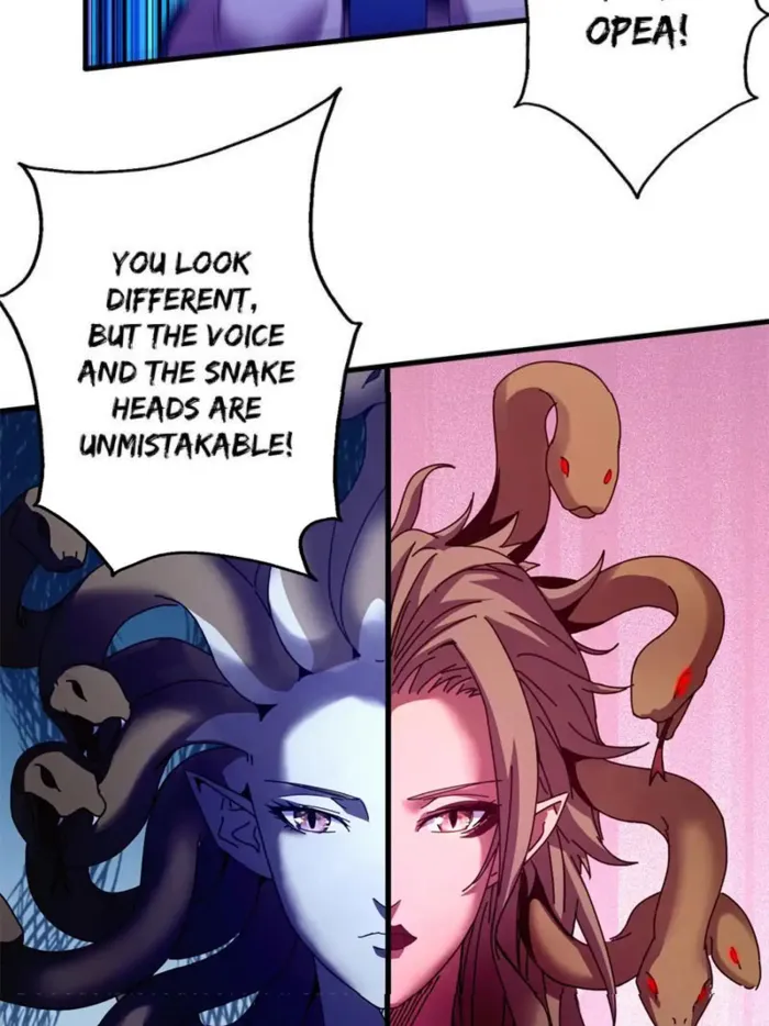 A Transmigrated Warden’s Battle for Redemption Chapter 128 - Page 36