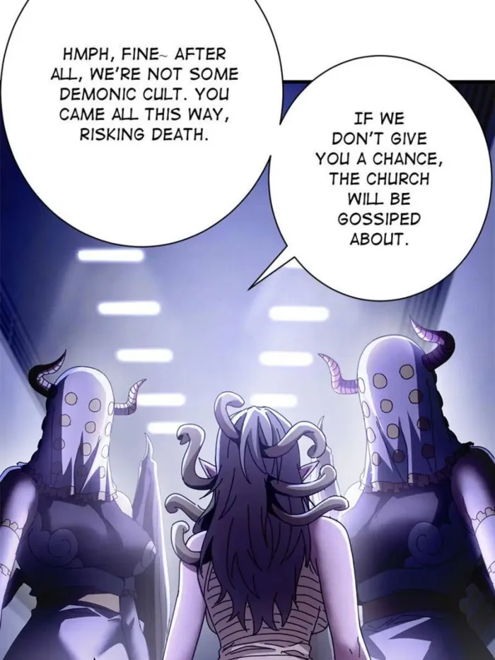 A Transmigrated Warden’s Battle for Redemption Chapter 128 - Page 39