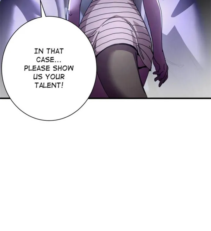 A Transmigrated Warden’s Battle for Redemption Chapter 128 - Page 40