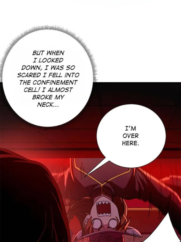 A Transmigrated Warden’s Battle for Redemption Chapter 128 - Page 5