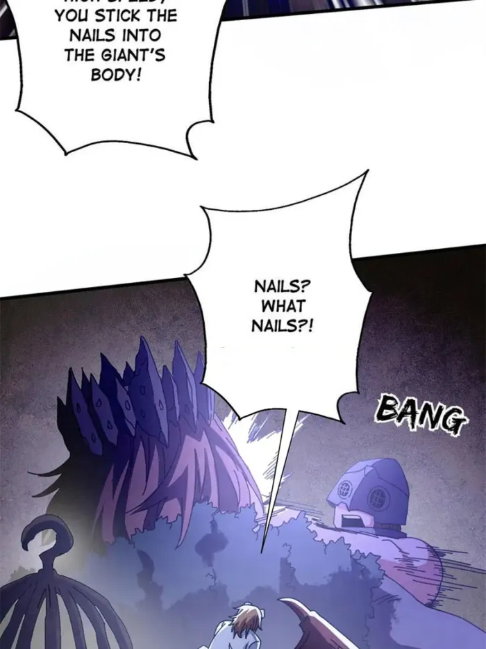 A Transmigrated Warden’s Battle for Redemption Chapter 128 - Page 43