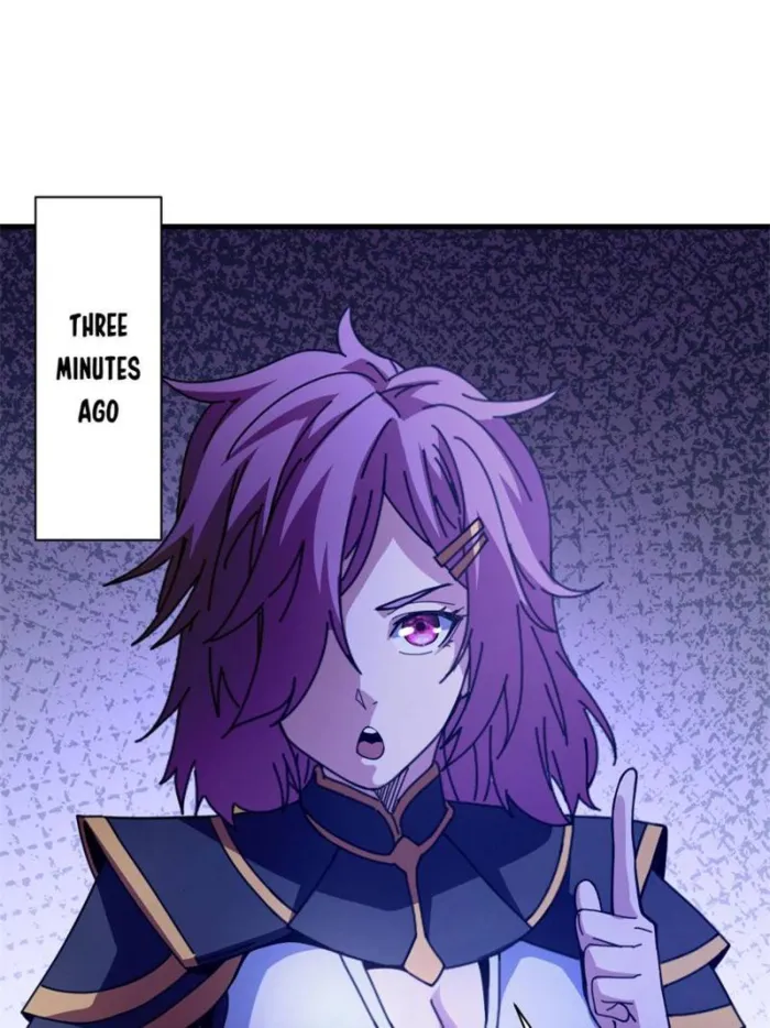 A Transmigrated Warden’s Battle for Redemption Chapter 128 - Page 49