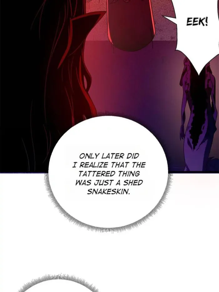 A Transmigrated Warden’s Battle for Redemption Chapter 128 - Page 6