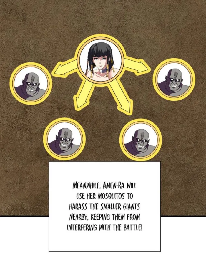 A Transmigrated Warden’s Battle for Redemption Chapter 128 - Page 52