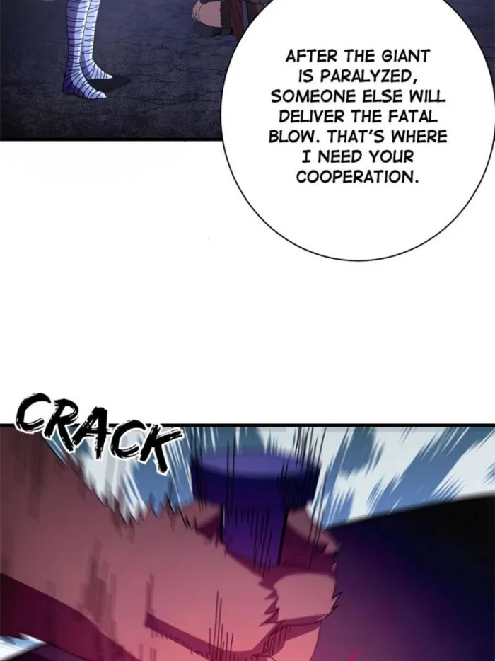 A Transmigrated Warden’s Battle for Redemption Chapter 128 - Page 58