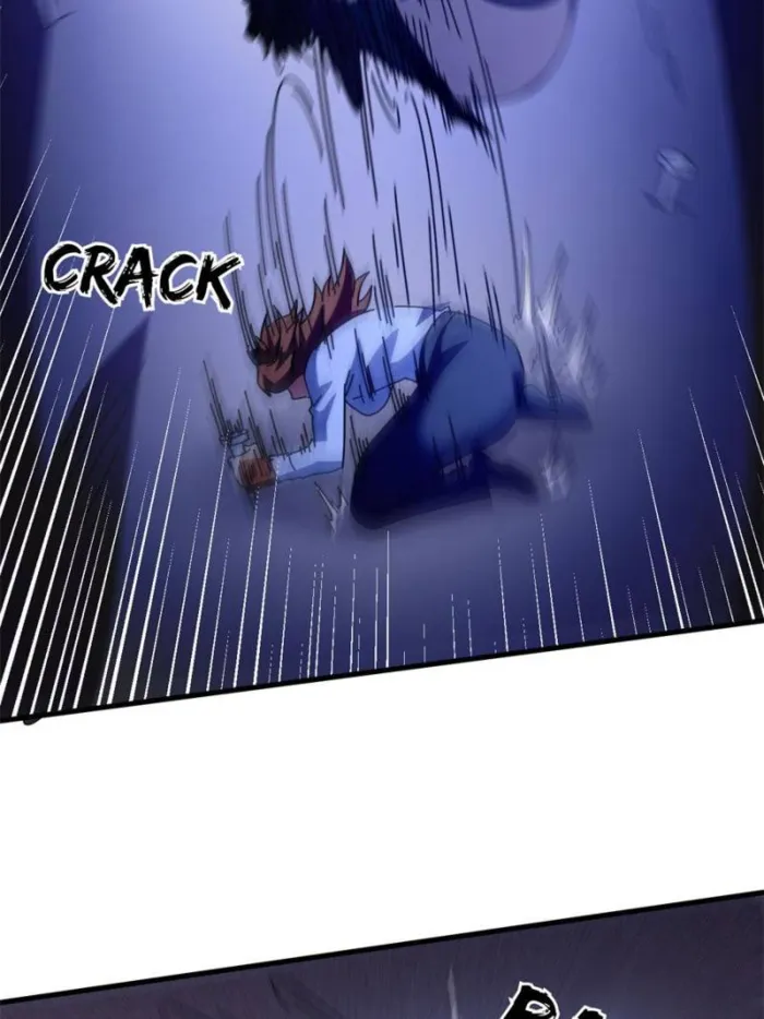 A Transmigrated Warden’s Battle for Redemption Chapter 128 - Page 62