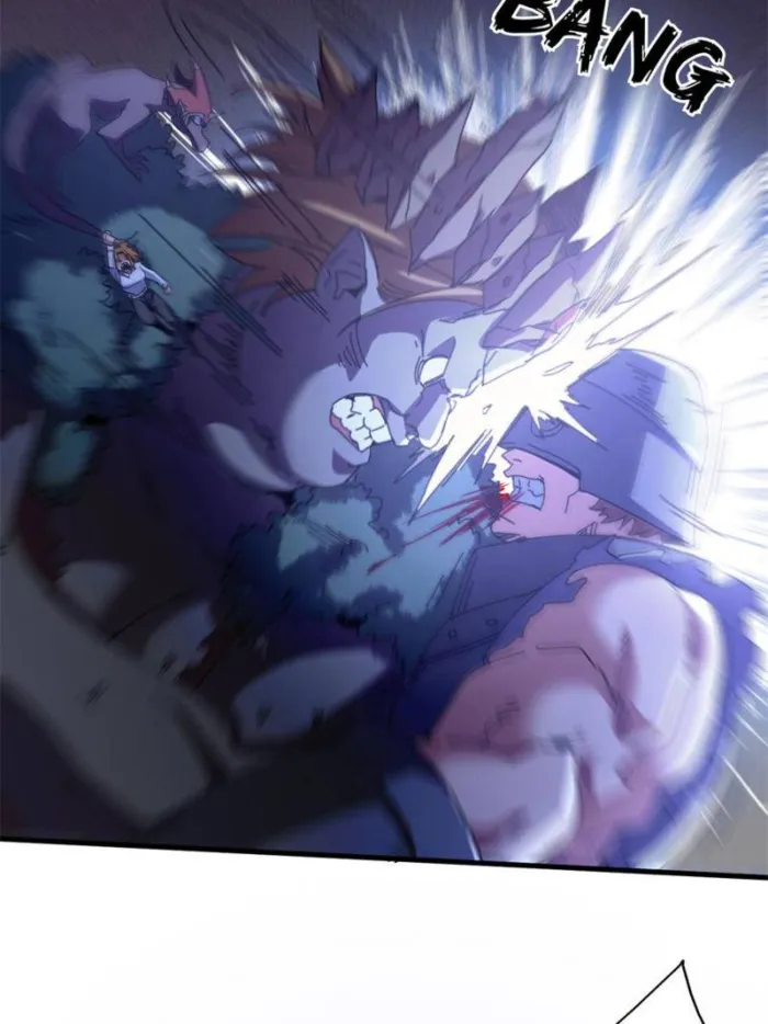 A Transmigrated Warden’s Battle for Redemption Chapter 128 - Page 63