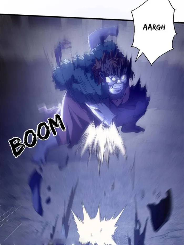 A Transmigrated Warden’s Battle for Redemption Chapter 128 - Page 64