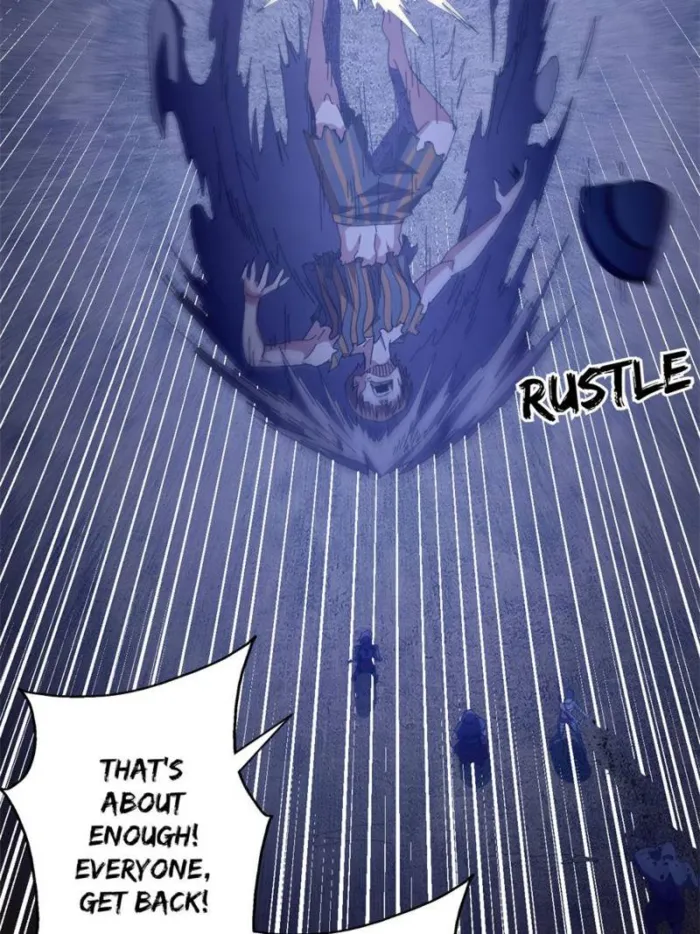 A Transmigrated Warden’s Battle for Redemption Chapter 128 - Page 65