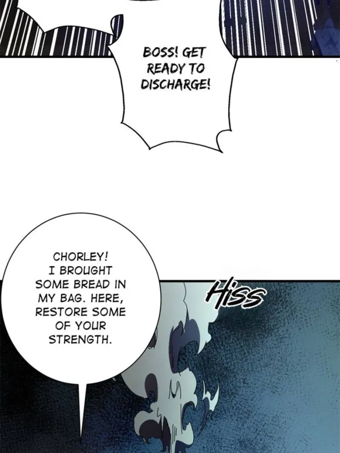 A Transmigrated Warden’s Battle for Redemption Chapter 128 - Page 66