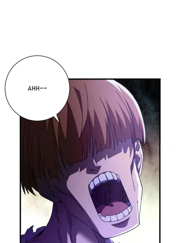 A Transmigrated Warden’s Battle for Redemption Chapter 128 - Page 68