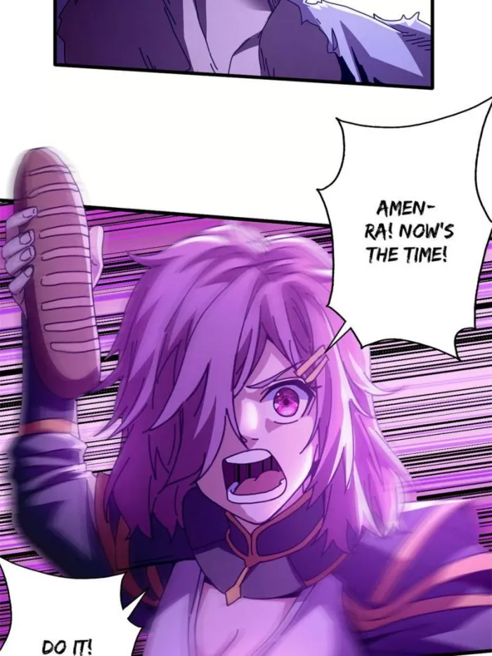 A Transmigrated Warden’s Battle for Redemption Chapter 128 - Page 69