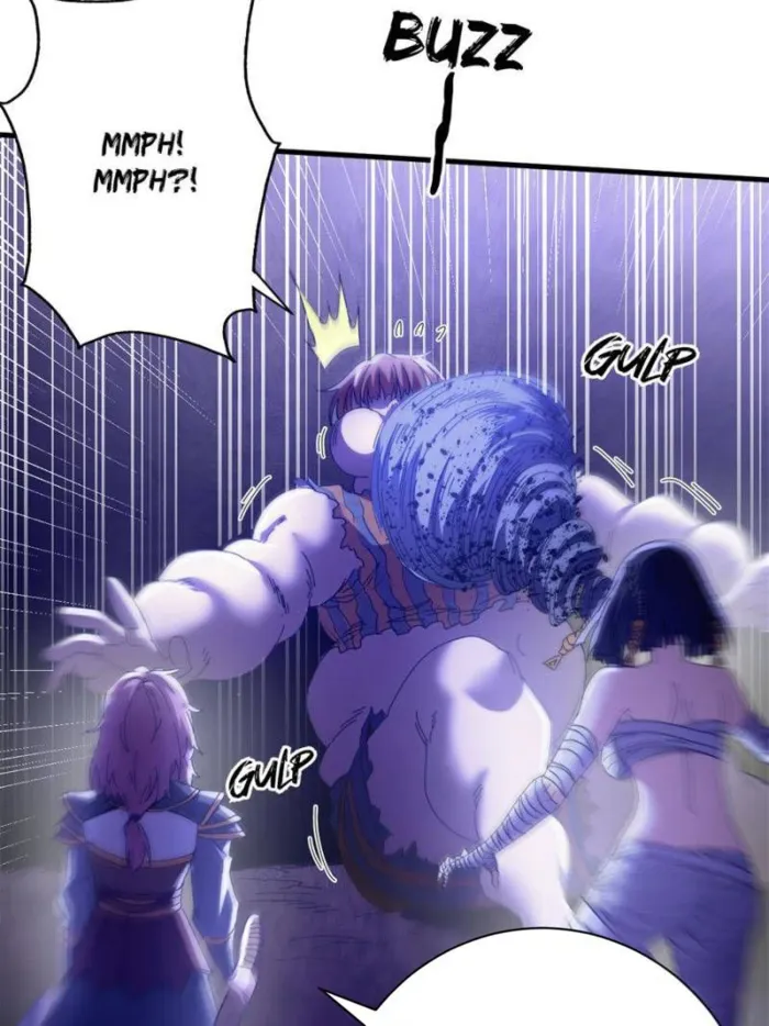 A Transmigrated Warden’s Battle for Redemption Chapter 128 - Page 71