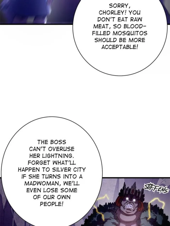 A Transmigrated Warden’s Battle for Redemption Chapter 128 - Page 72