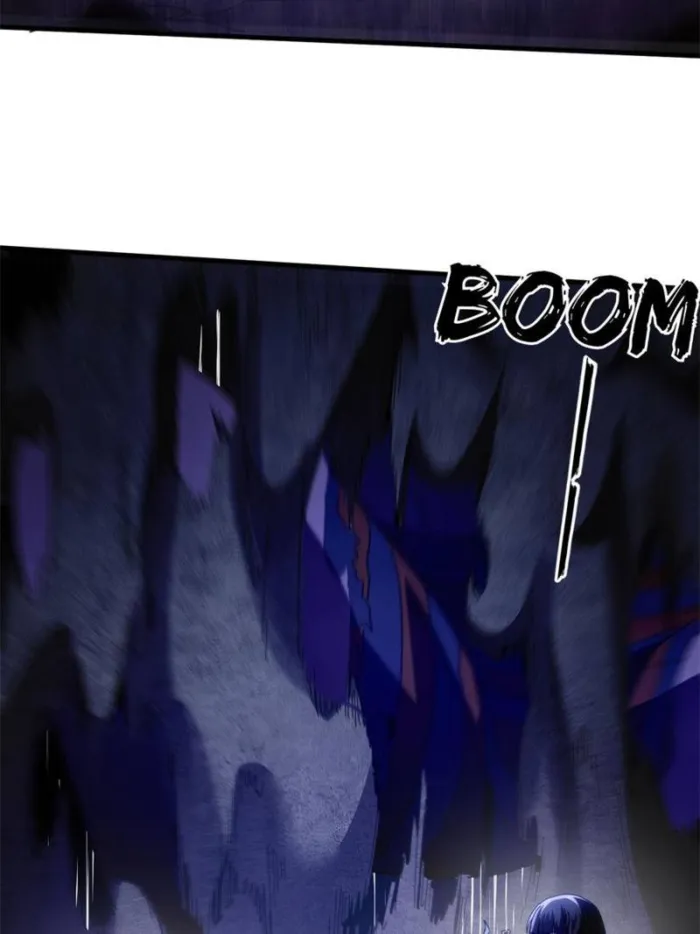 A Transmigrated Warden’s Battle for Redemption Chapter 128 - Page 75