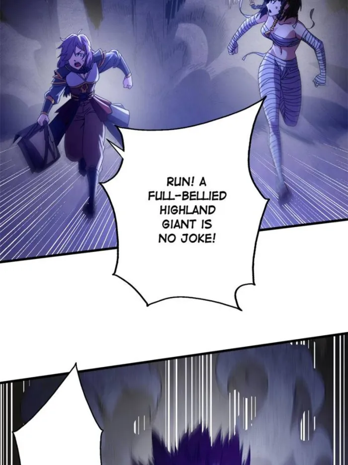 A Transmigrated Warden’s Battle for Redemption Chapter 128 - Page 76