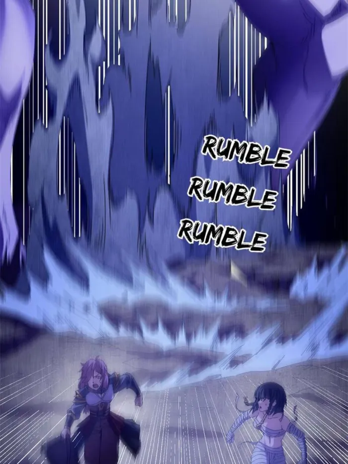 A Transmigrated Warden’s Battle for Redemption Chapter 128 - Page 78