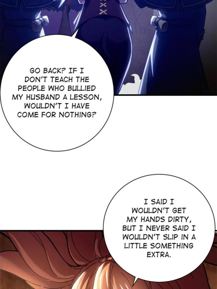 A Transmigrated Warden’s Battle for Redemption Chapter 128 - Page 80