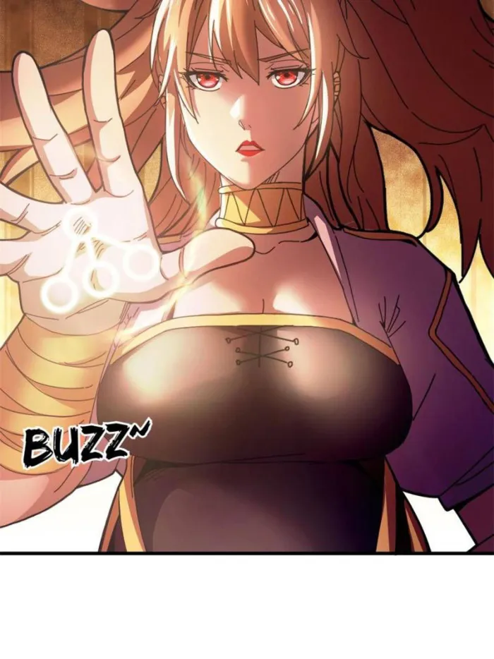 A Transmigrated Warden’s Battle for Redemption Chapter 128 - Page 81