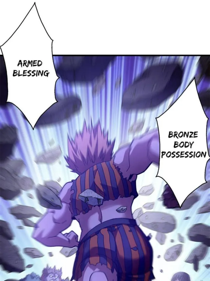 A Transmigrated Warden’s Battle for Redemption Chapter 128 - Page 82