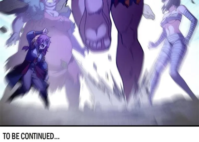 A Transmigrated Warden’s Battle for Redemption Chapter 128 - Page 83