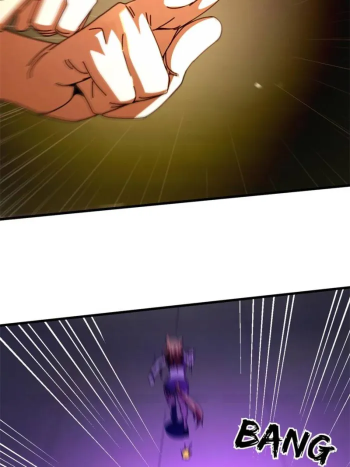 A Transmigrated Warden’s Battle for Redemption Chapter 128 - Page 10