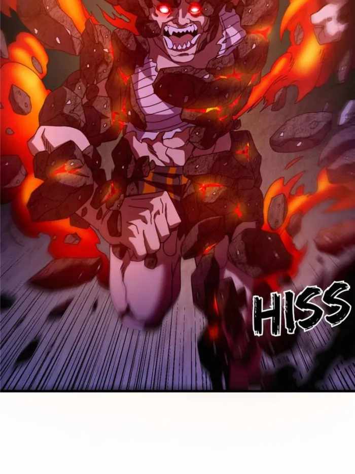 A Transmigrated Warden’s Battle for Redemption Chapter 129 - Page 2