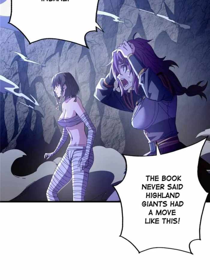 A Transmigrated Warden’s Battle for Redemption Chapter 129 - Page 12